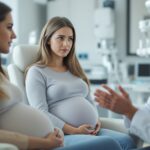 bébé trop petit a 7 mois de grossesse