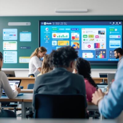 cybercollège