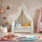 décoration chambre enfant