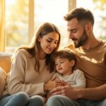 enfant hypersensible que faire