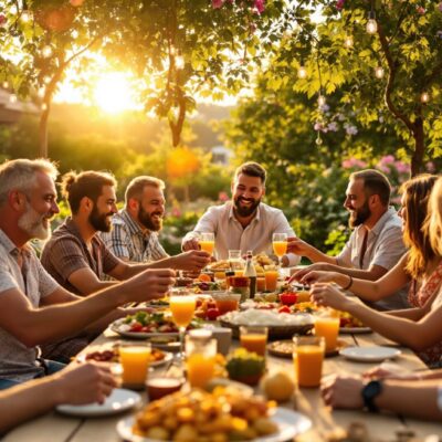 saint joel 13 juillet