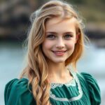 vêtement pour fille