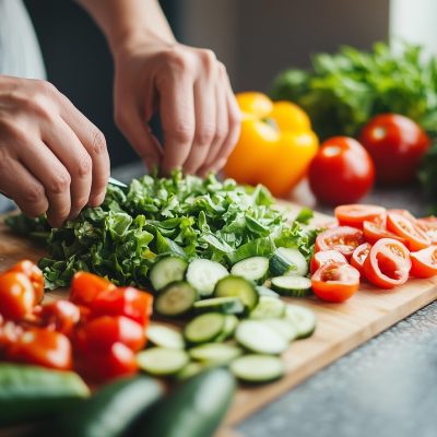 régime alimentaire allaitement