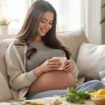 remède grand mère toux femme enceinte