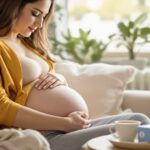 femme enceinte et allergie