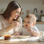 jus de pruneaux pour bébé constipé