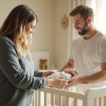 cycle sommeil bebe 2 mois