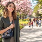 sac bandouliere femme