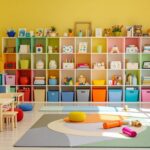 matériel petite enfance