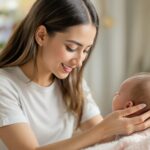 croutes de lait huile amande douce