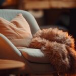 fauteuil enfant