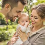 quand sortir avec bebe