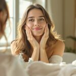 La routine beauté express et efficace pour prendre soin de soi après la grossesse