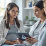 pourcentage oeuf clair grossesse