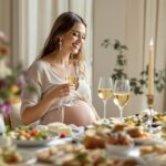 vin sans alcool femme enceinte