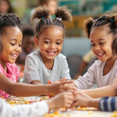 Pourquoi le don régulier transforme concrètement la vie des enfants accompagnés par la protection de l'enfance