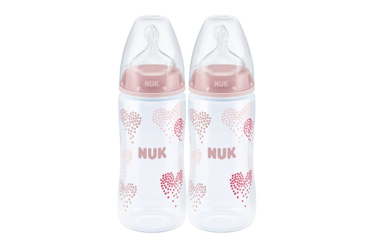 NUK First Choice 80602716 Biberon