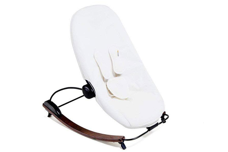 Bloom Coco Go 3 en 1 transat bébé