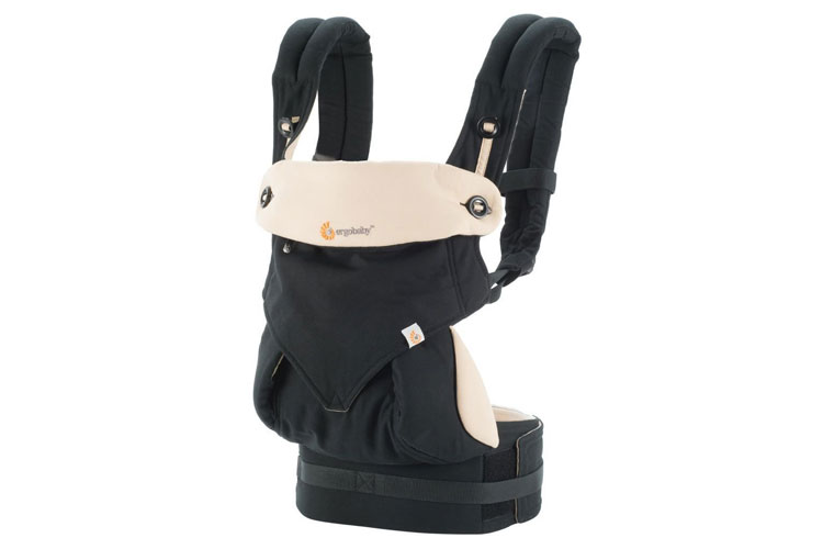 porte bébé ergobaby avis