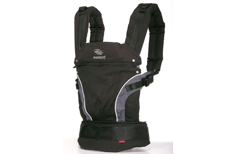 manduca porte bébé avis