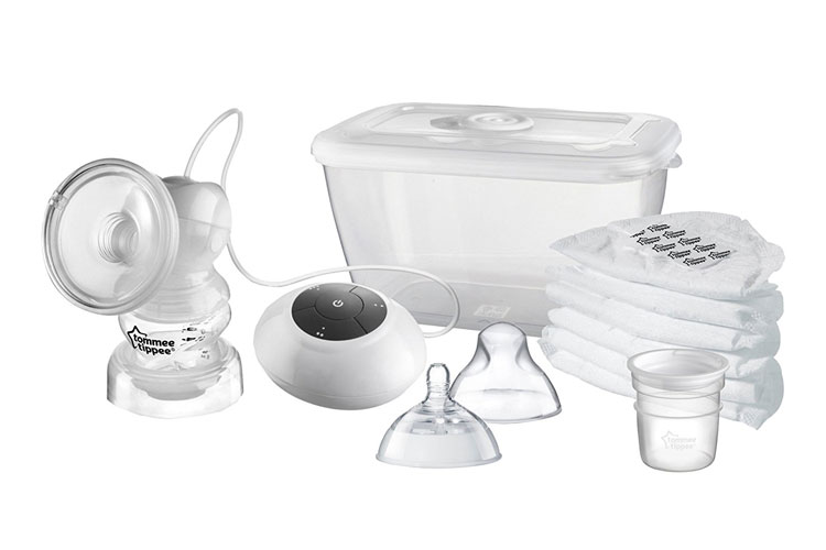 Tommee Tippee 2444670271 tire-lait