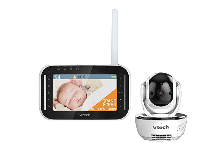 Vtech XL BM4500 babyphone