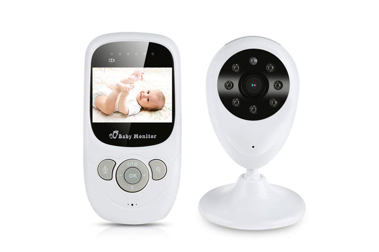 Zeepin Sp0 Babyphone Test Complet Et Avis De La Redaction Zeepin Sp0 Babyphone Test Complet Et Avis De La Redaction