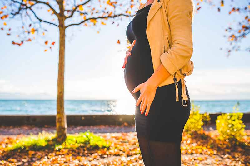 Comment S Habiller Quand On Est Enceinte Nos Conseils