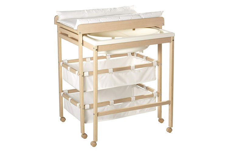 table a langer multifonction