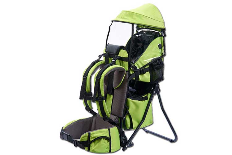 porte bébé randonnée 25 kg