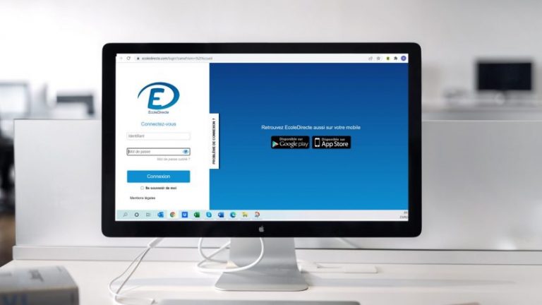 UTILITAIRE ECOLEDIRECTE DONT LA SEULE FONCTION EST D OBTENIR visual data 6