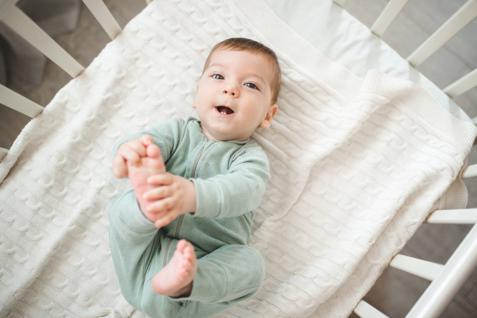 Tout savoir sur le mythe du gland de lait Monblogdebebe.fr