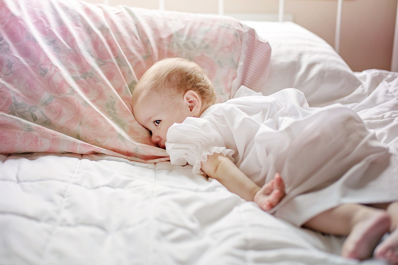 Linge de lit pour bébé outlet