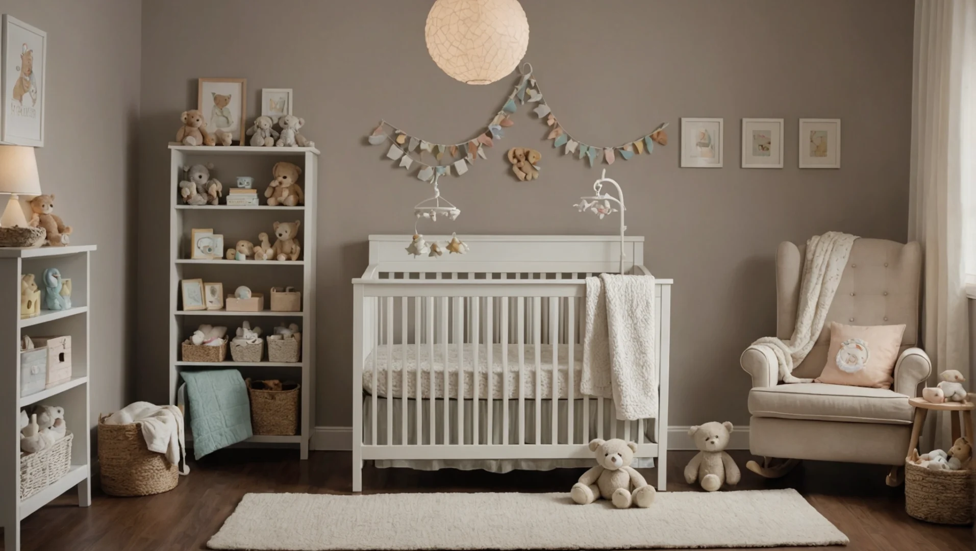 Astuces pour Faciliter le Sommeil de Bébé - Guide Complet