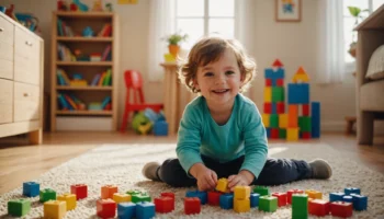 sevrage tétine 4 ans