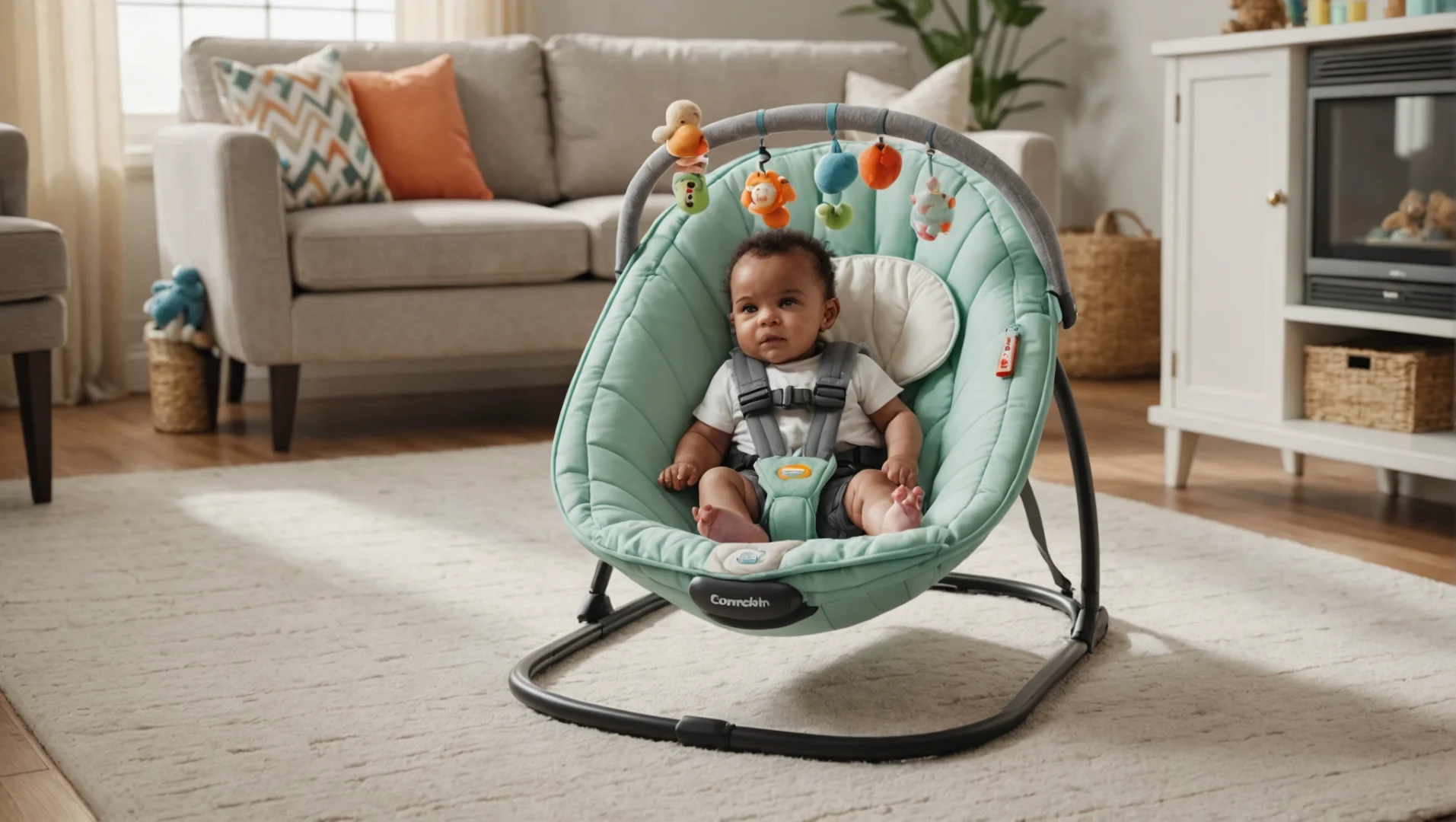 Soins pour Bébés : Conseils Essentiels pour les Nouveaux Parents