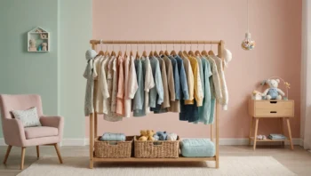 Tenues bébé pour chaque saison