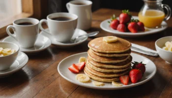 crepe au lait de coco