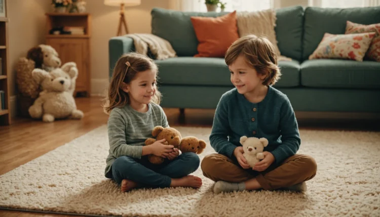 sevrage tétine 4 ans