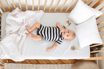 matelas bébé