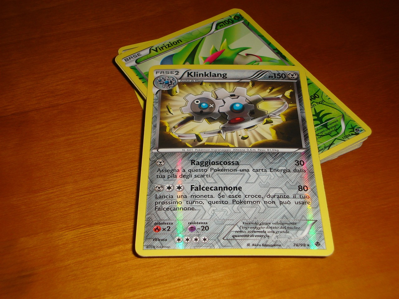 Le jeu de cartes Pokémon : un monde idéal pour vos enfants