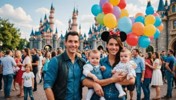 avantage anniversaire à disneyland paris
