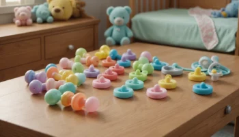 quel tetine pour bebe