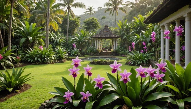 cattleya colombia