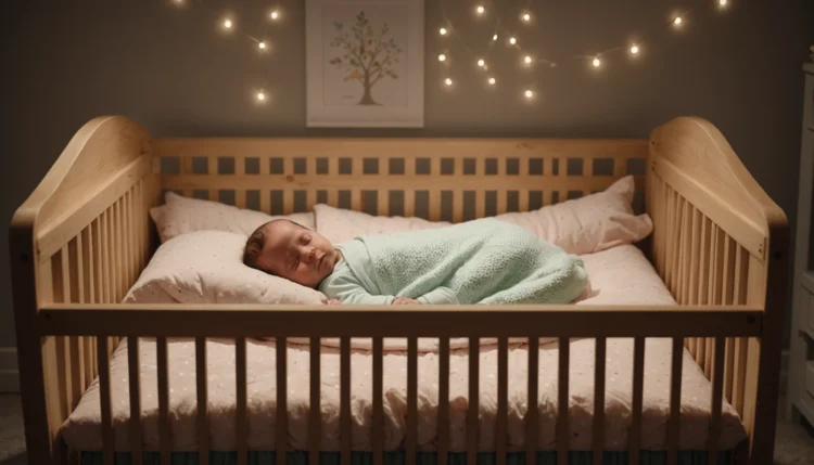 housse pour cocoonababy