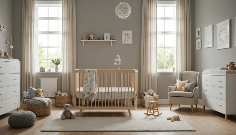 réducteur de lit bebe