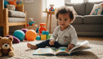 bébé 23 mois