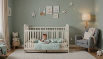 retrecisseur de lit bebe