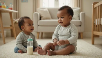 lait de riz pour bebe
