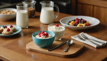 modilac mon premier dessert sans lait